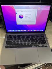 2020 Apple MacBook Pro A2338 13.3